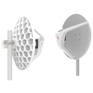 رادیو میکروتیک Wireless Wire Dish